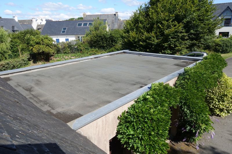 Best Roof Repair Contractors in Pinehurst, NC