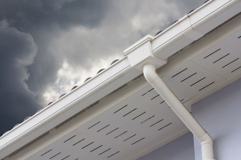 Gutter & Drainage Systems